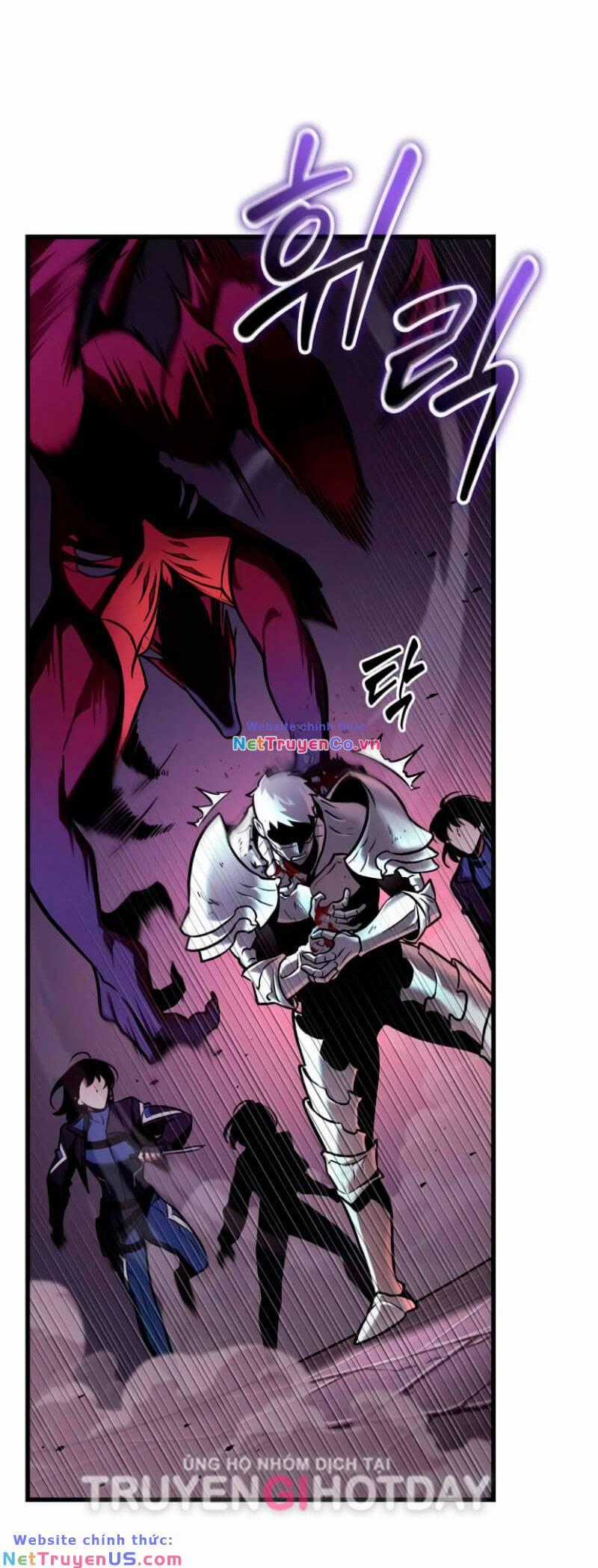 Toàn Trí Độc Giả - Omniscient Reader Chapter 177.2 trang 9