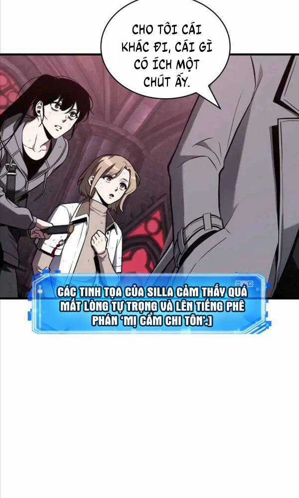 Toàn Trí Độc Giả - Omniscient Reader Chapter 177 trang 10