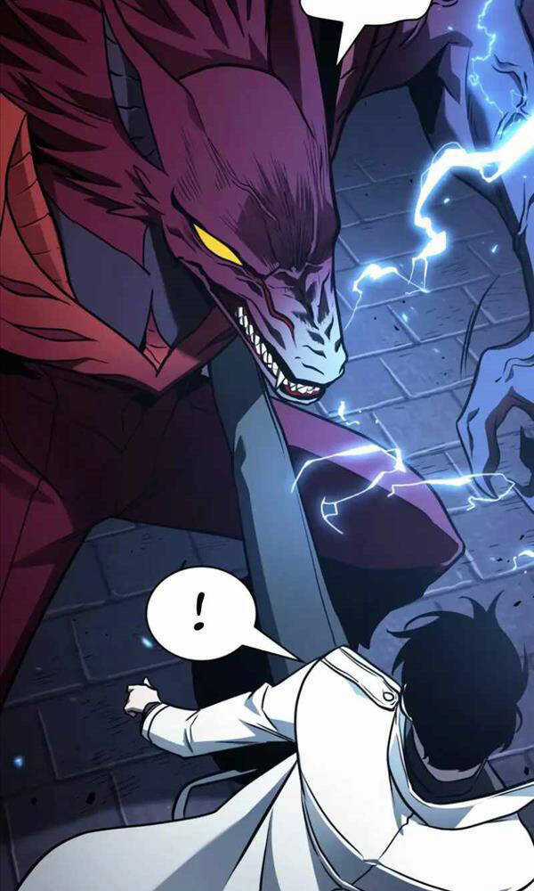 Toàn Trí Độc Giả - Omniscient Reader Chapter 177 trang 106