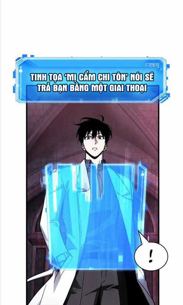 Toàn Trí Độc Giả - Omniscient Reader Chapter 177 trang 11