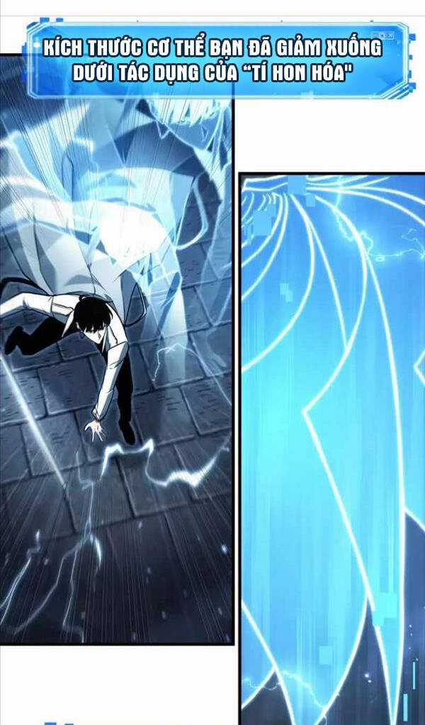 Toàn Trí Độc Giả - Omniscient Reader Chapter 177 trang 110