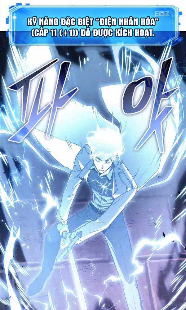 Toàn Trí Độc Giả - Omniscient Reader Chapter 177 trang 116