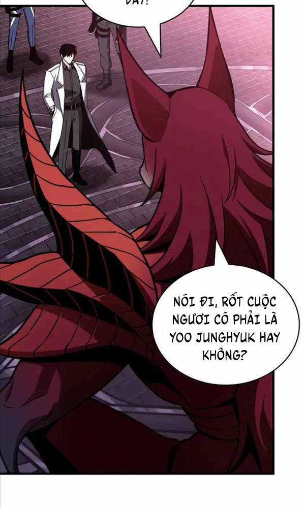 Toàn Trí Độc Giả - Omniscient Reader Chapter 177 trang 15