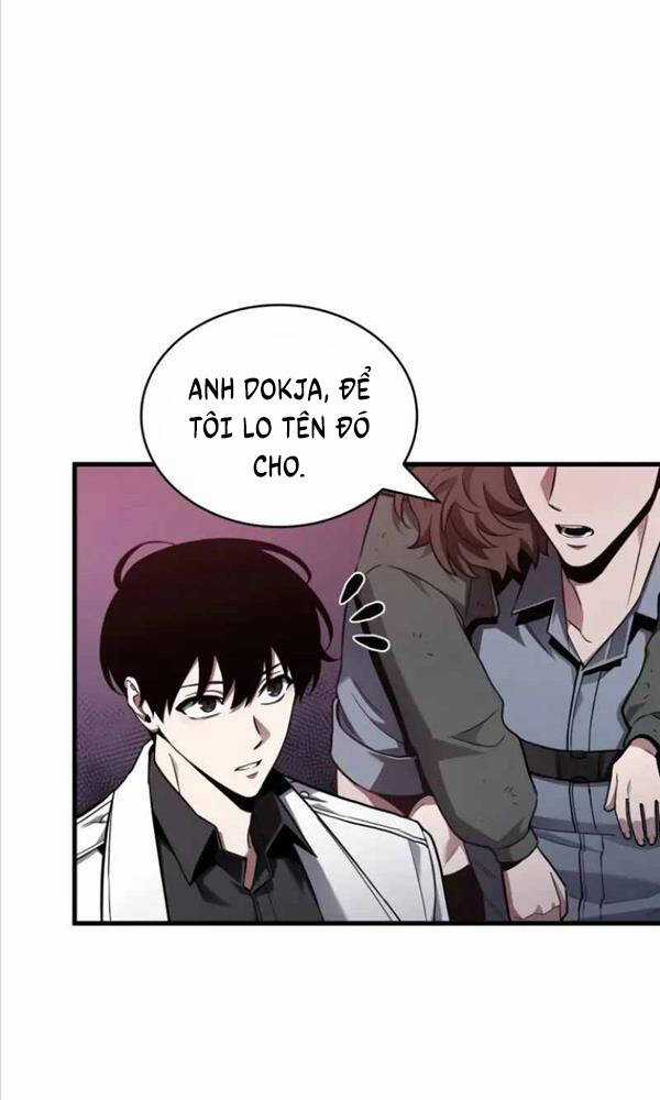 Toàn Trí Độc Giả - Omniscient Reader Chapter 177 trang 16