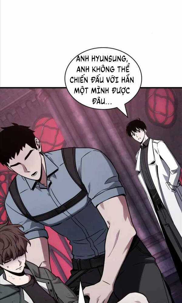 Toàn Trí Độc Giả - Omniscient Reader Chapter 177 trang 17