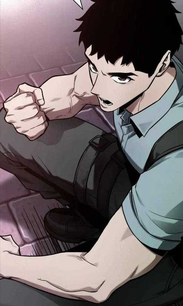 Toàn Trí Độc Giả - Omniscient Reader Chapter 177 trang 19