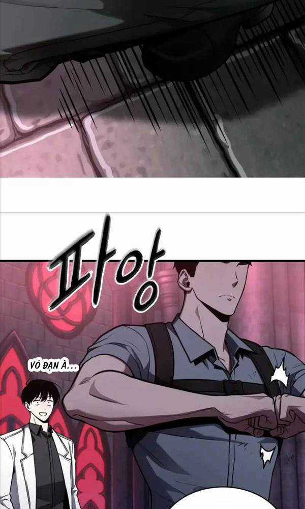 Toàn Trí Độc Giả - Omniscient Reader Chapter 177 trang 20