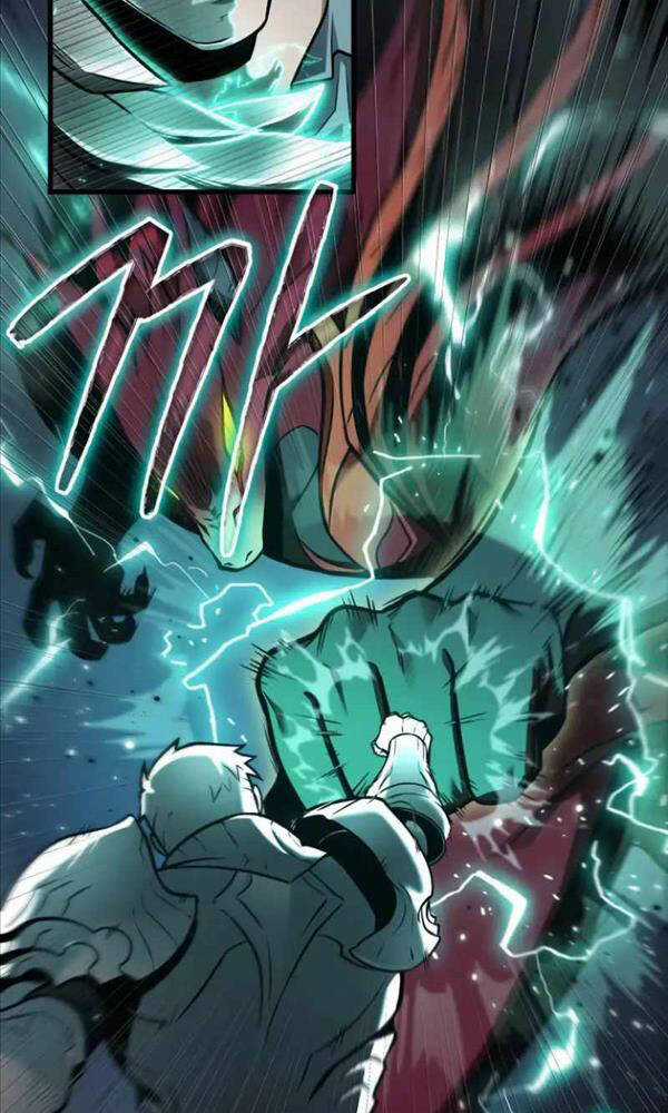 Toàn Trí Độc Giả - Omniscient Reader Chapter 177 trang 26