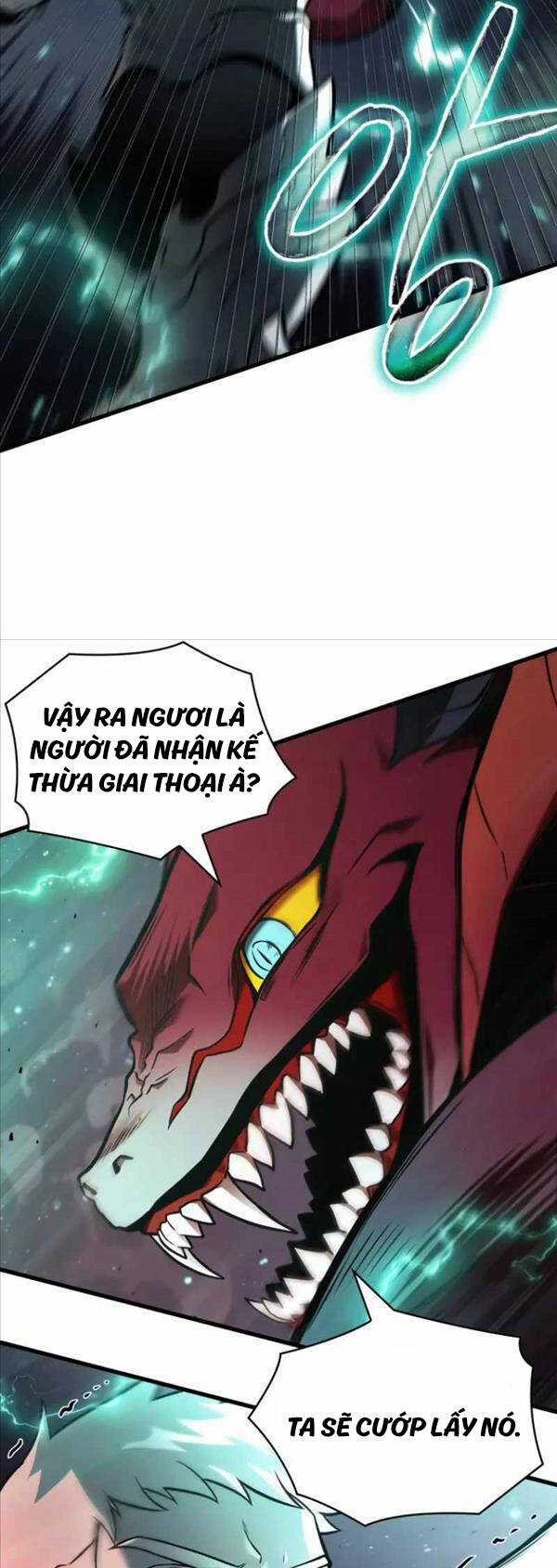 Toàn Trí Độc Giả - Omniscient Reader Chapter 177 trang 27