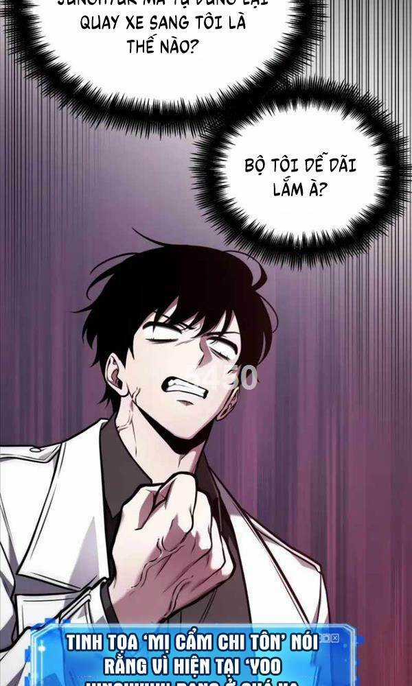 Toàn Trí Độc Giả - Omniscient Reader Chapter 177 trang 4