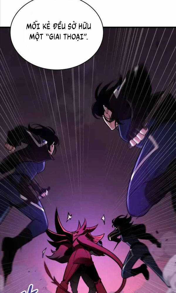 Toàn Trí Độc Giả - Omniscient Reader Chapter 177 trang 40