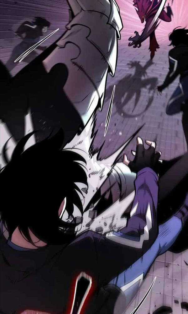 Toàn Trí Độc Giả - Omniscient Reader Chapter 177 trang 46