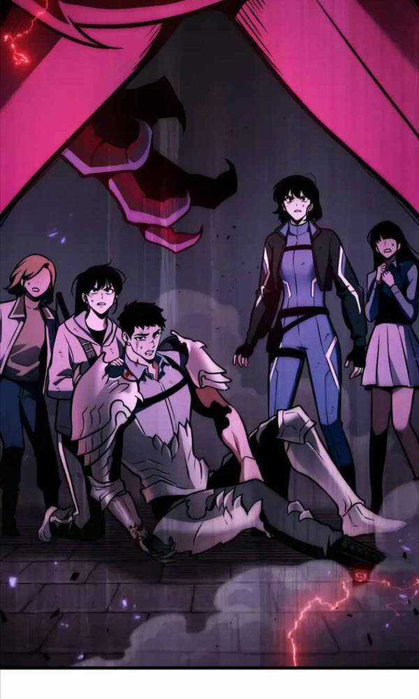 Toàn Trí Độc Giả - Omniscient Reader Chapter 177 trang 53