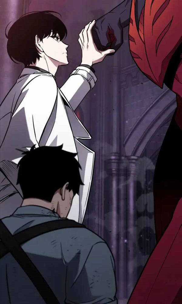 Toàn Trí Độc Giả - Omniscient Reader Chapter 177 trang 65