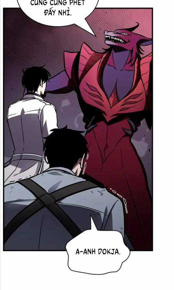 Toàn Trí Độc Giả - Omniscient Reader Chapter 177 trang 68