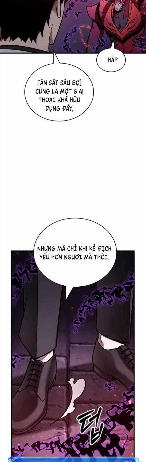 Toàn Trí Độc Giả - Omniscient Reader Chapter 177 trang 82