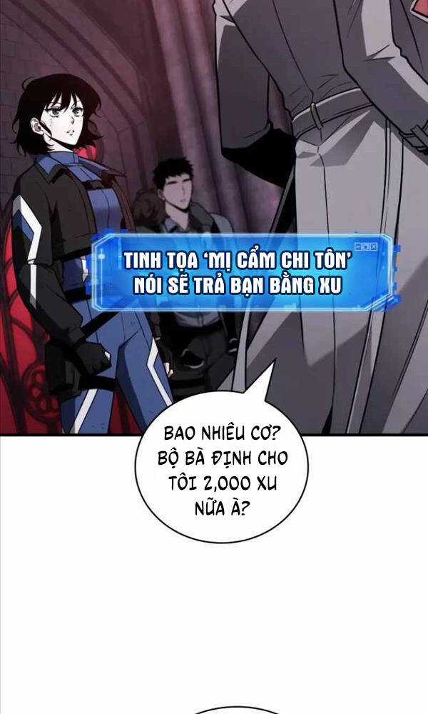 Toàn Trí Độc Giả - Omniscient Reader Chapter 177 trang 9