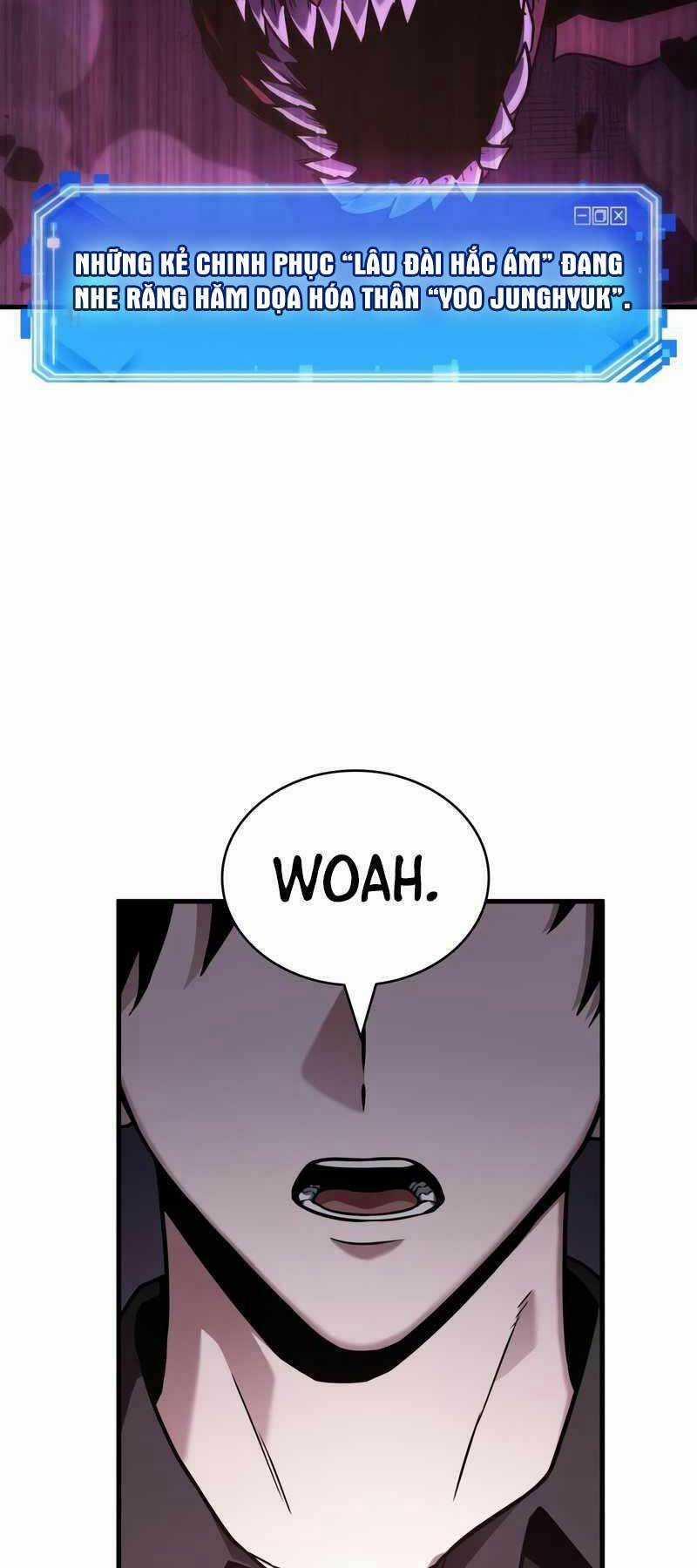 Toàn Trí Độc Giả - Omniscient Reader Chapter 178 trang 17