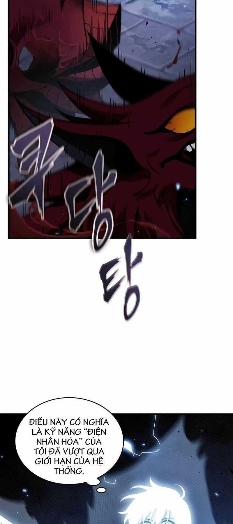 Toàn Trí Độc Giả - Omniscient Reader Chapter 178 trang 2