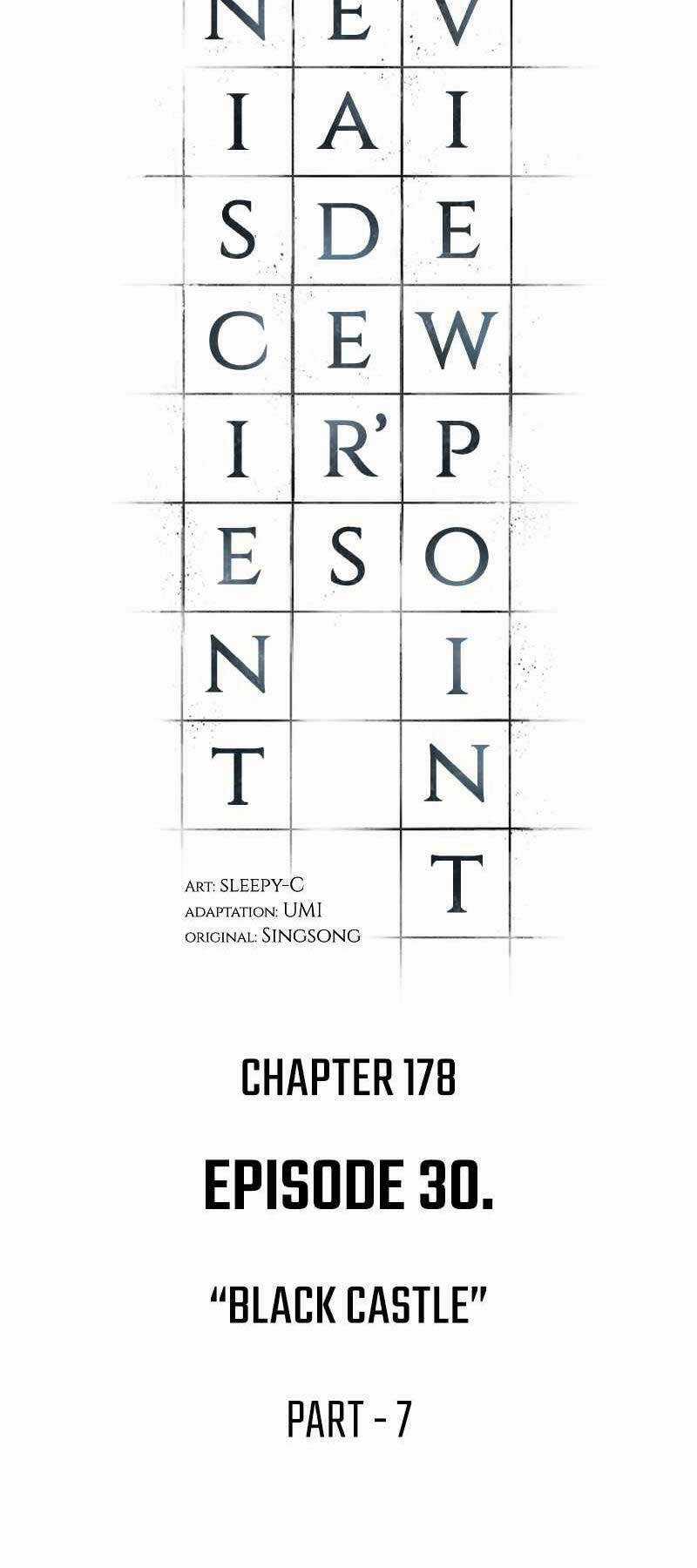 Toàn Trí Độc Giả - Omniscient Reader Chapter 178 trang 25