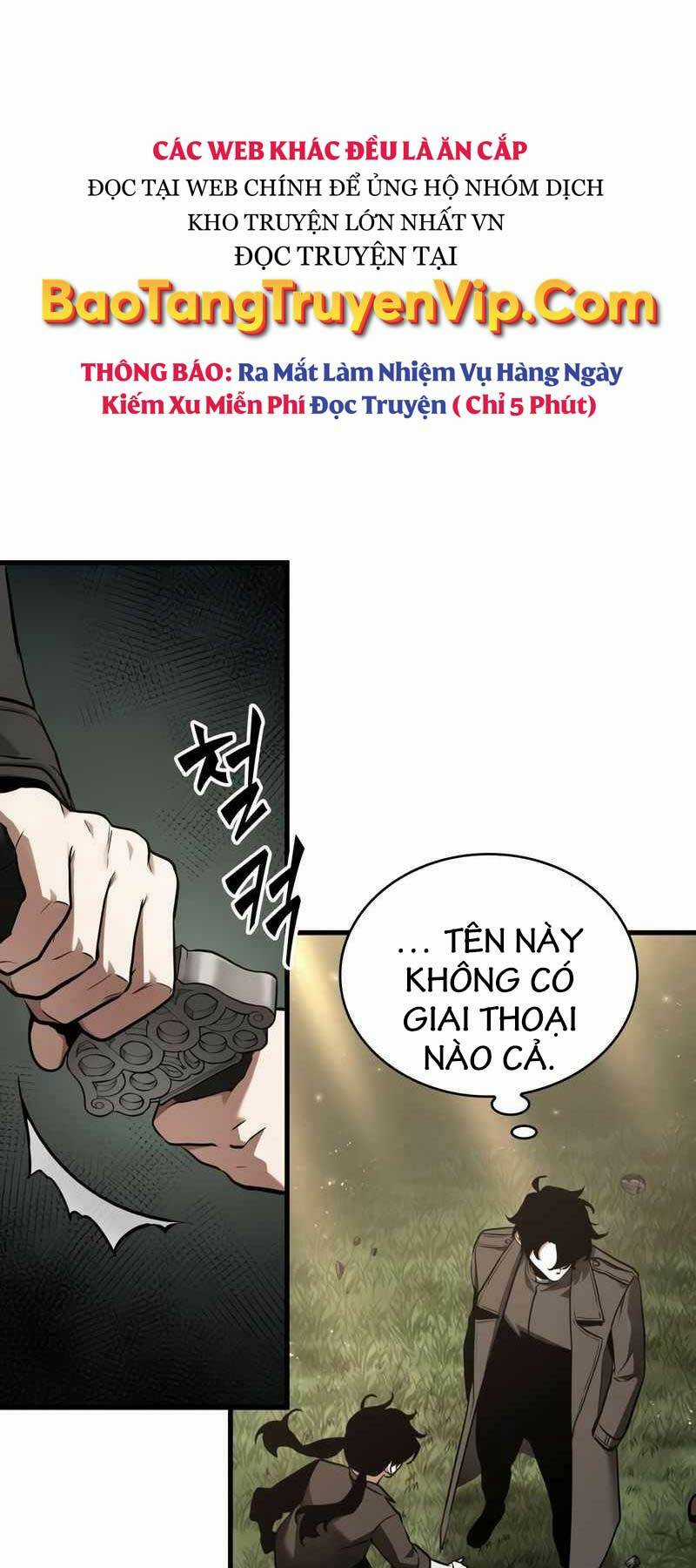 Toàn Trí Độc Giả - Omniscient Reader Chapter 178 trang 26