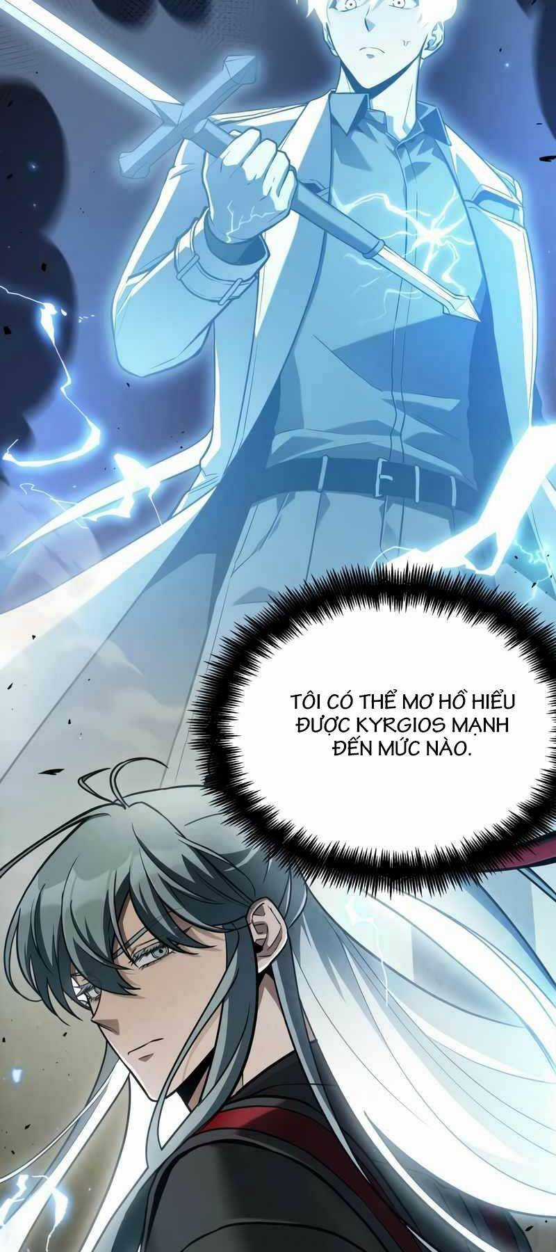 Toàn Trí Độc Giả - Omniscient Reader Chapter 178 trang 3