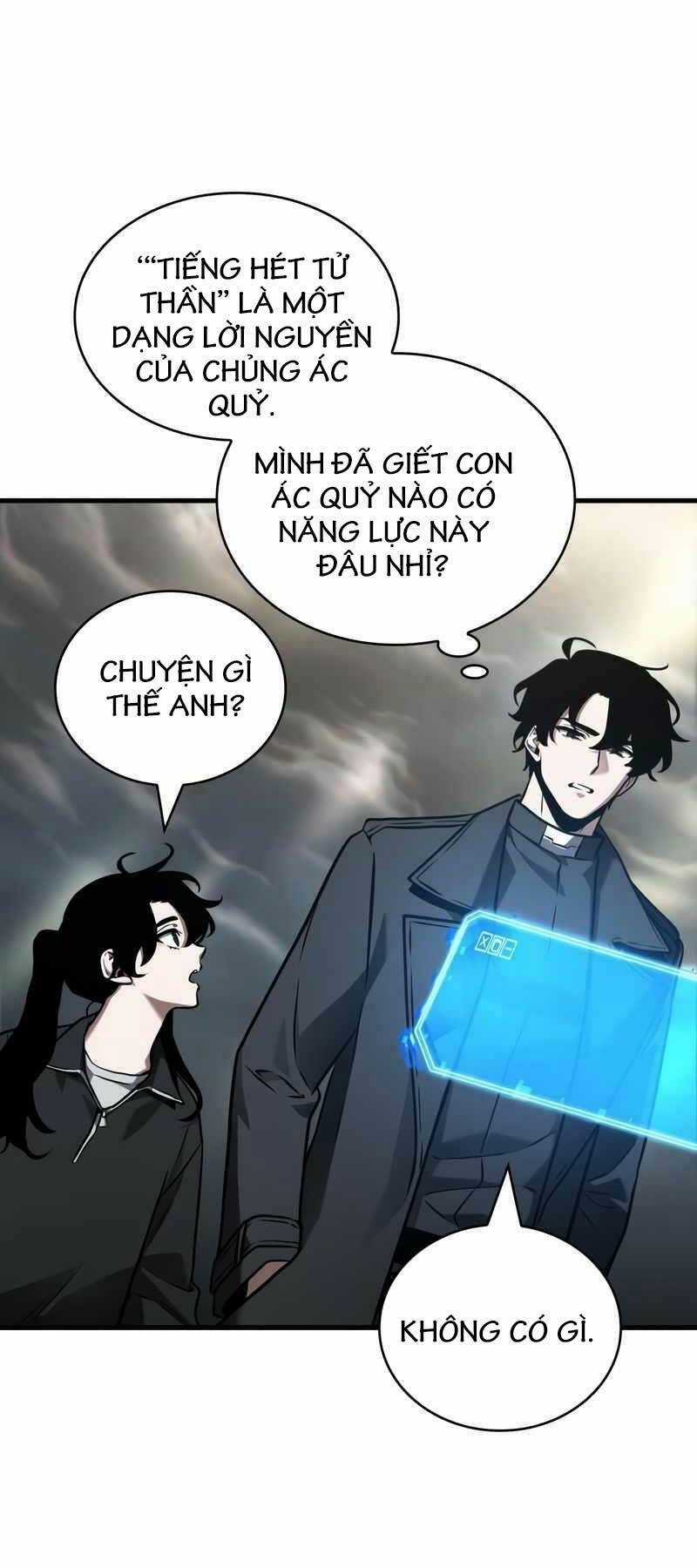 Toàn Trí Độc Giả - Omniscient Reader Chapter 178 trang 32