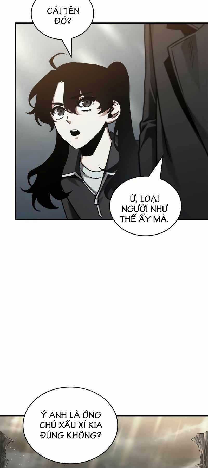 Toàn Trí Độc Giả - Omniscient Reader Chapter 178 trang 34