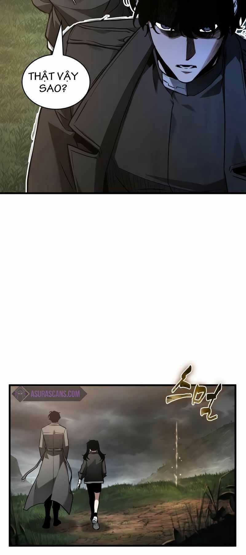 Toàn Trí Độc Giả - Omniscient Reader Chapter 178 trang 36