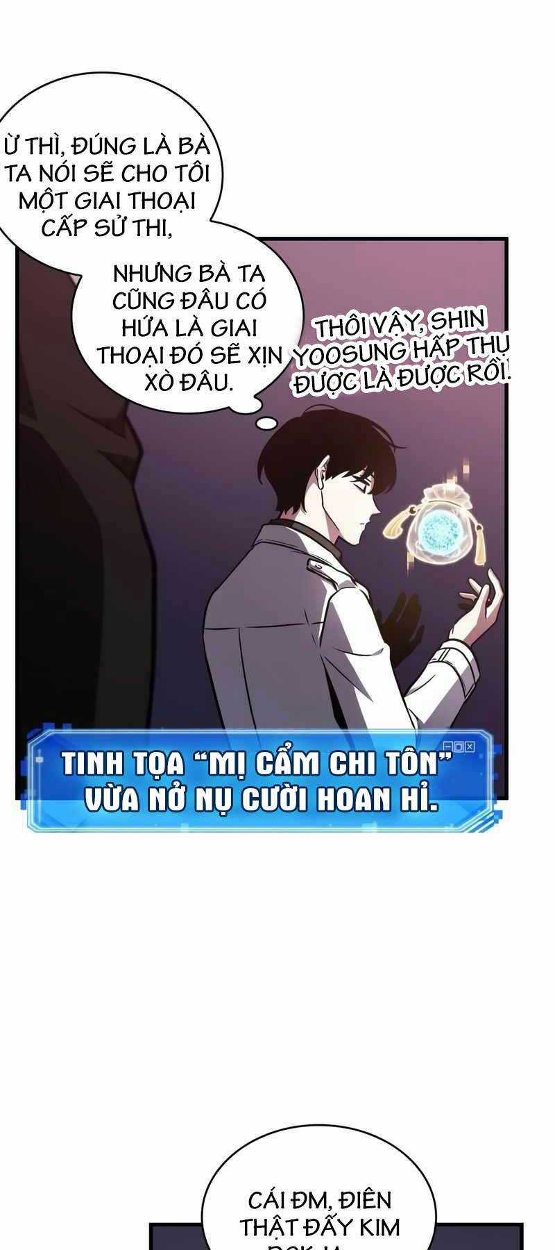 Toàn Trí Độc Giả - Omniscient Reader Chapter 178 trang 48