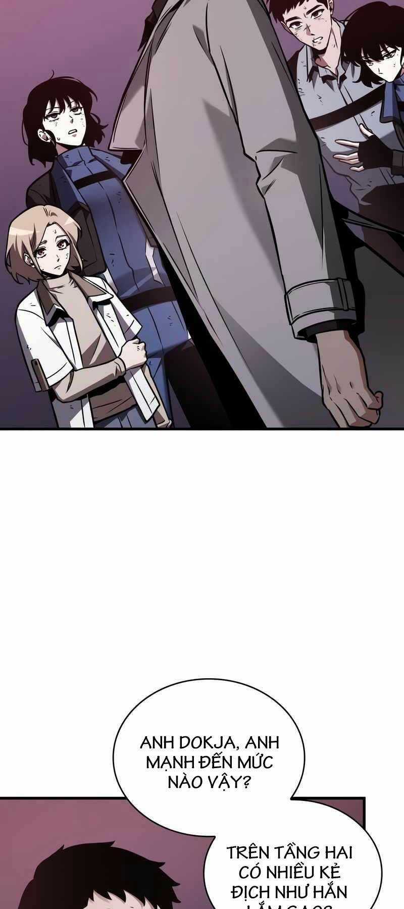 Toàn Trí Độc Giả - Omniscient Reader Chapter 178 trang 50