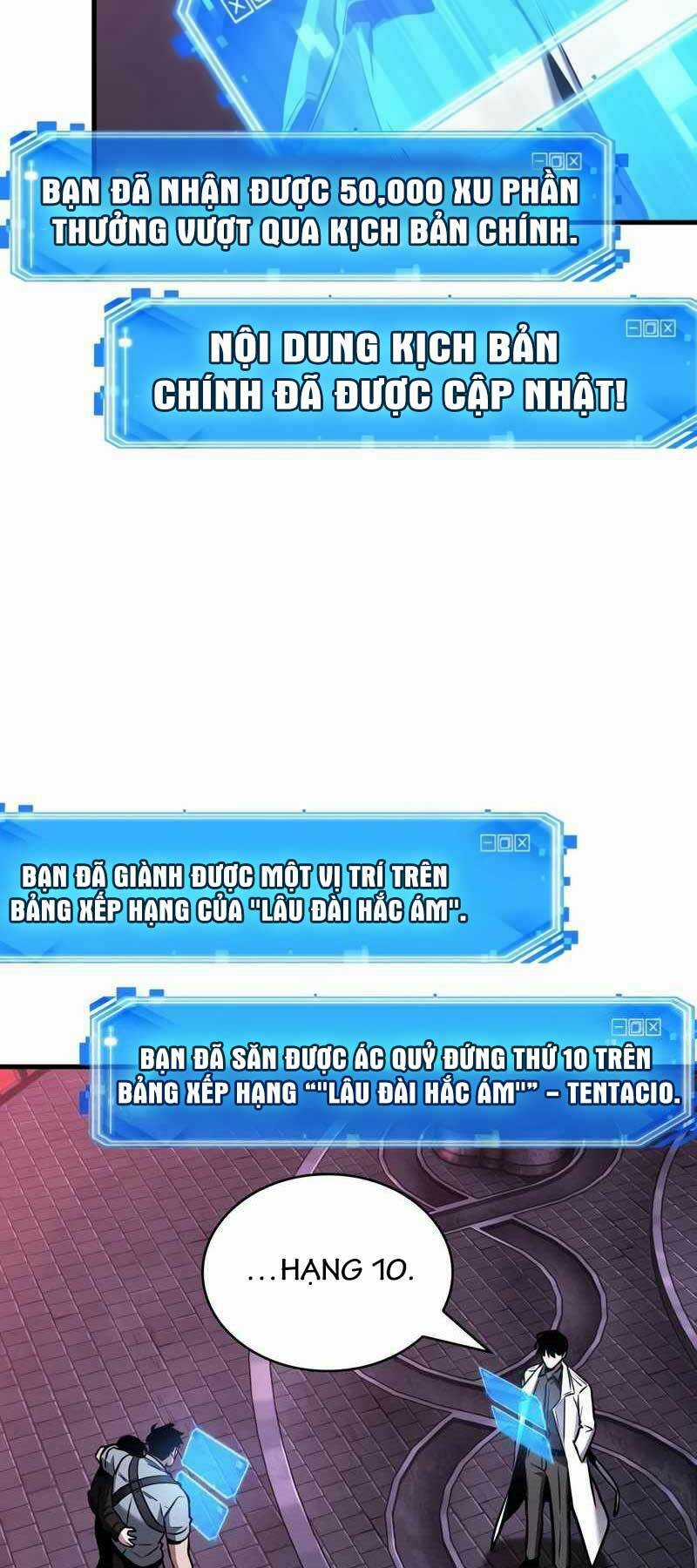 Toàn Trí Độc Giả - Omniscient Reader Chapter 178 trang 52