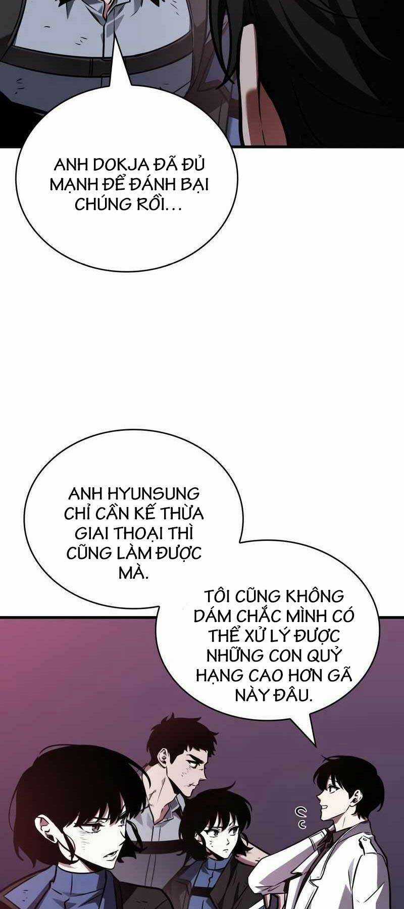 Toàn Trí Độc Giả - Omniscient Reader Chapter 178 trang 54