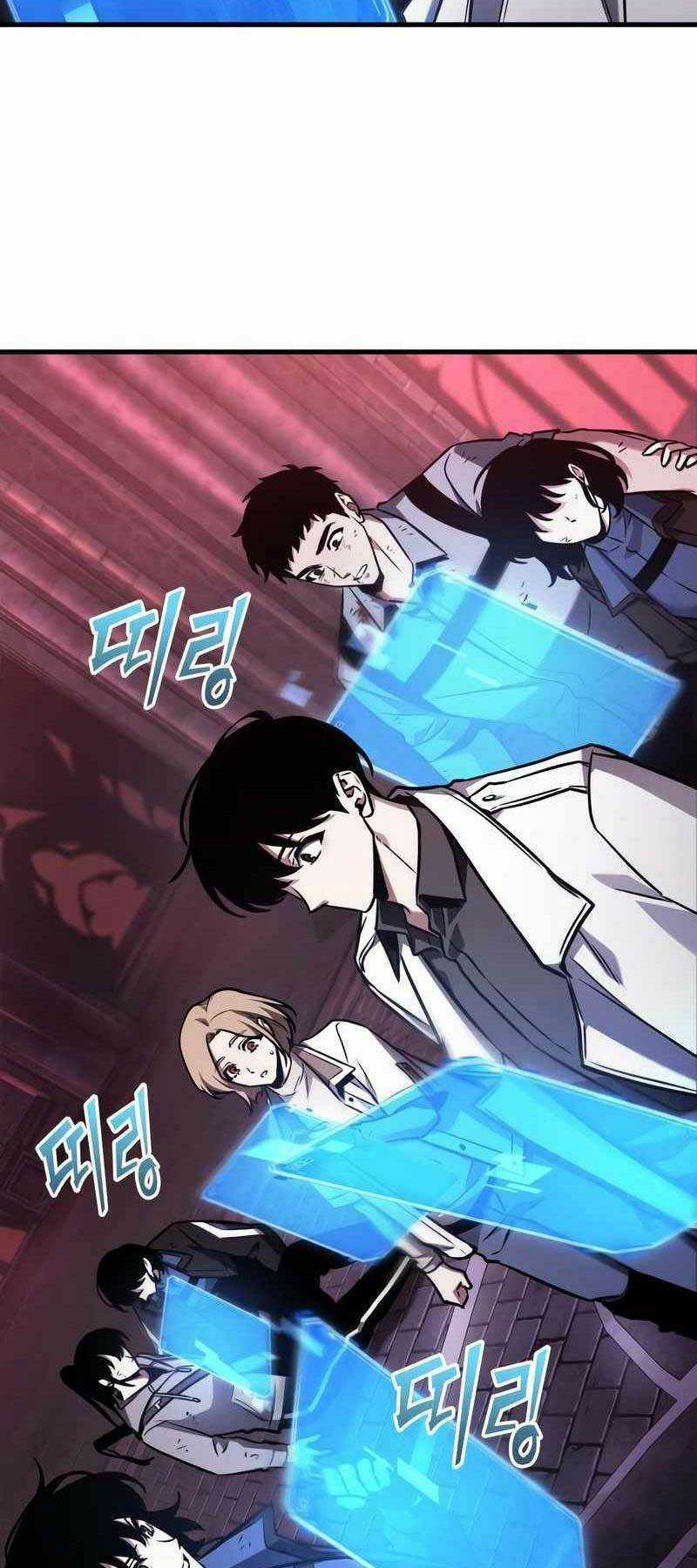 Toàn Trí Độc Giả - Omniscient Reader Chapter 178 trang 58