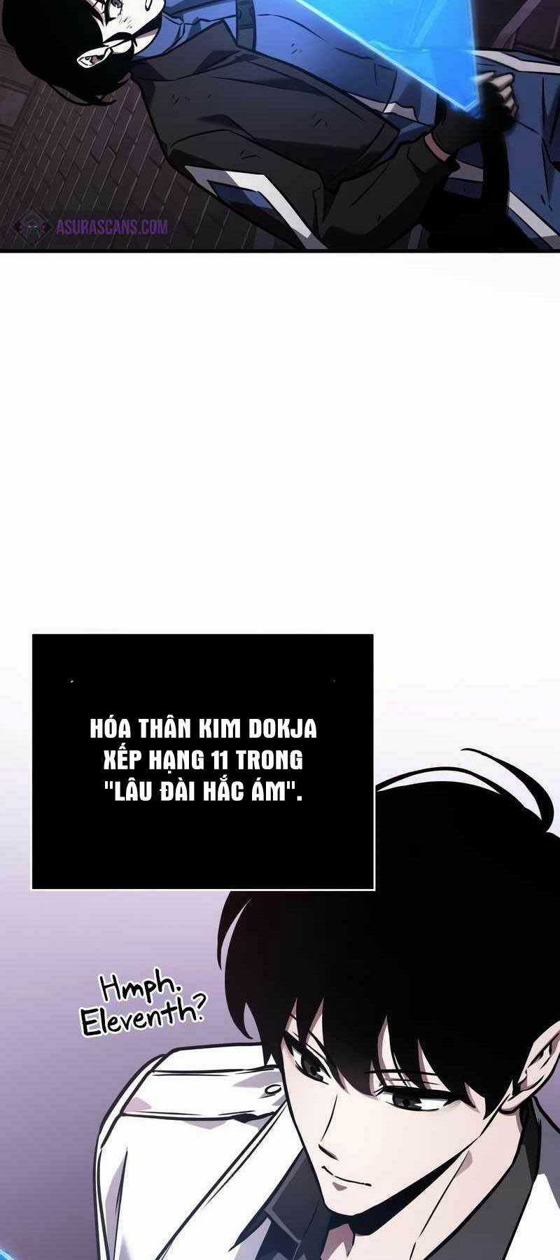 Toàn Trí Độc Giả - Omniscient Reader Chapter 178 trang 59