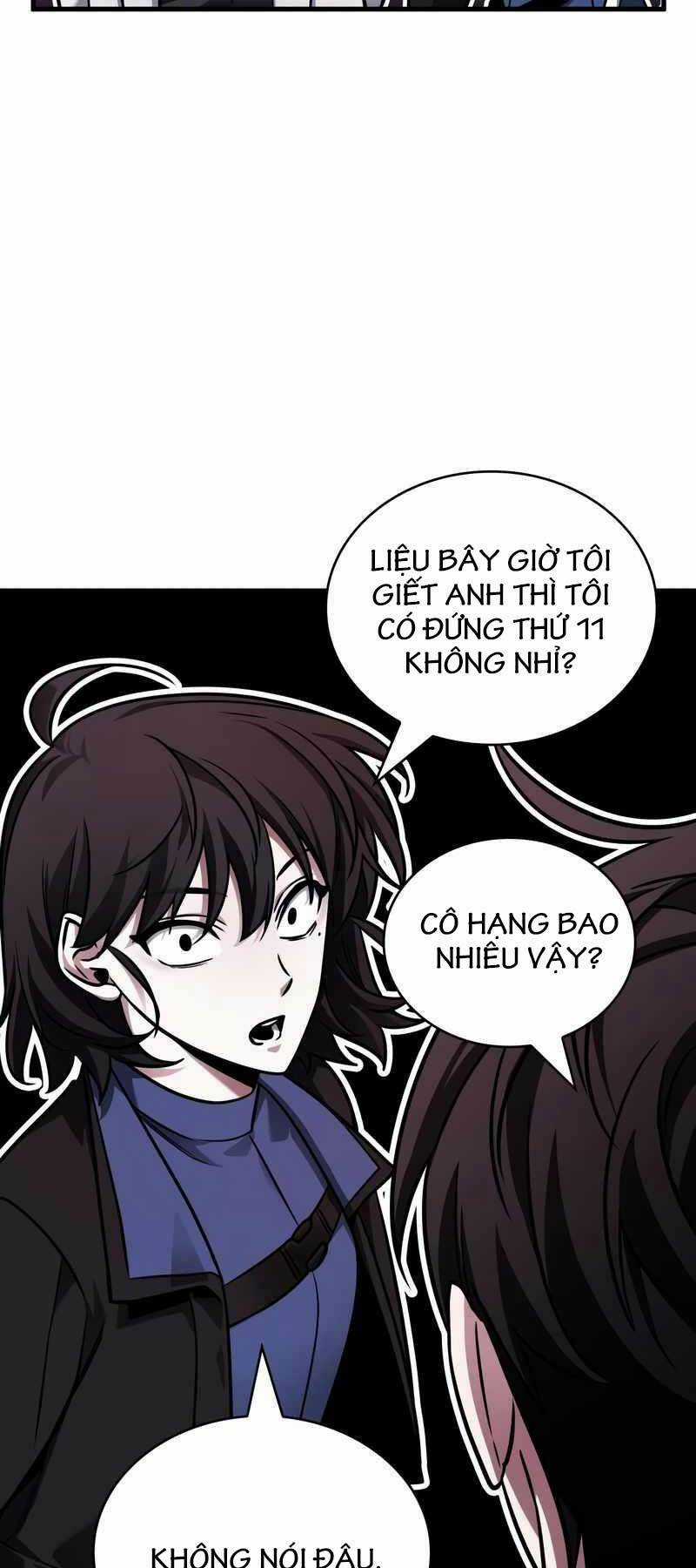 Toàn Trí Độc Giả - Omniscient Reader Chapter 178 trang 61