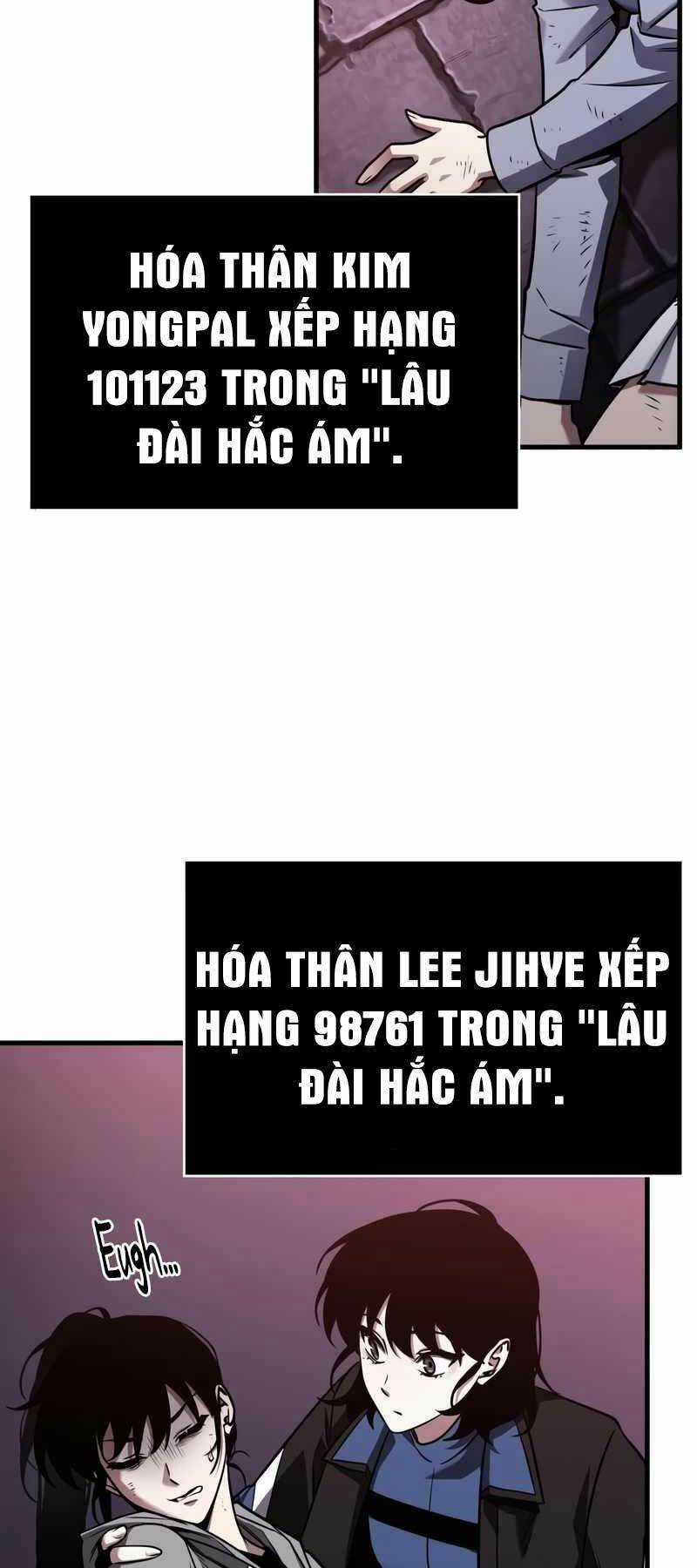 Toàn Trí Độc Giả - Omniscient Reader Chapter 178 trang 63