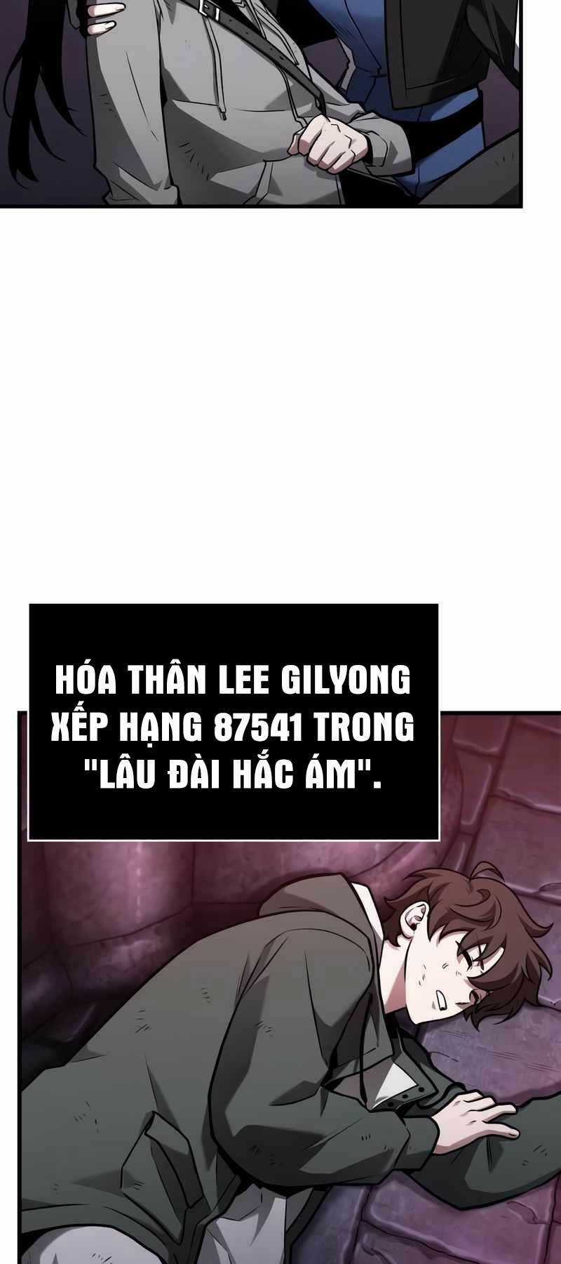 Toàn Trí Độc Giả - Omniscient Reader Chapter 178 trang 64