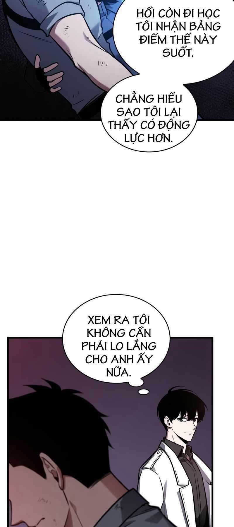 Toàn Trí Độc Giả - Omniscient Reader Chapter 178 trang 66