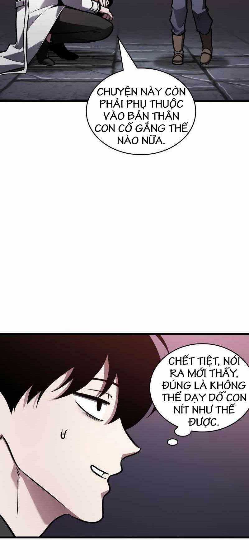 Toàn Trí Độc Giả - Omniscient Reader Chapter 178 trang 69