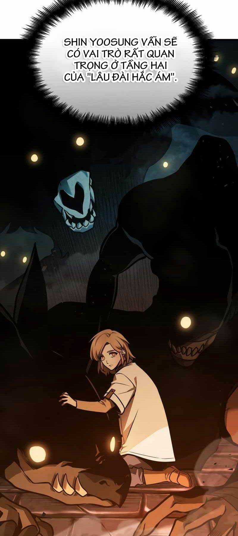 Toàn Trí Độc Giả - Omniscient Reader Chapter 178 trang 74