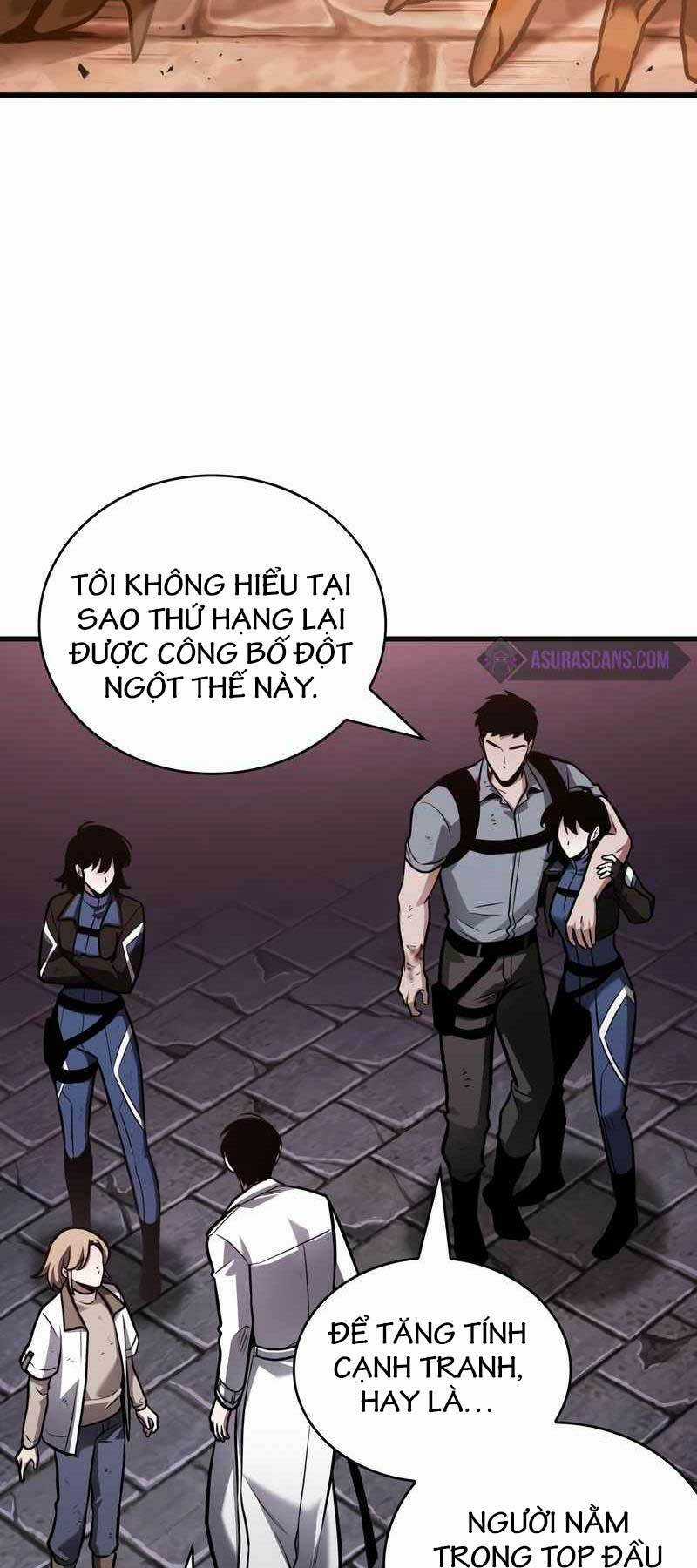 Toàn Trí Độc Giả - Omniscient Reader Chapter 178 trang 75