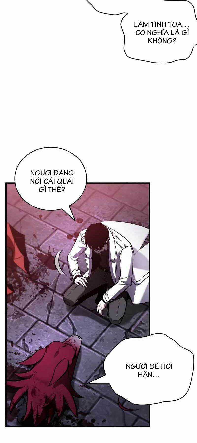 Toàn Trí Độc Giả - Omniscient Reader Chapter 178 trang 8