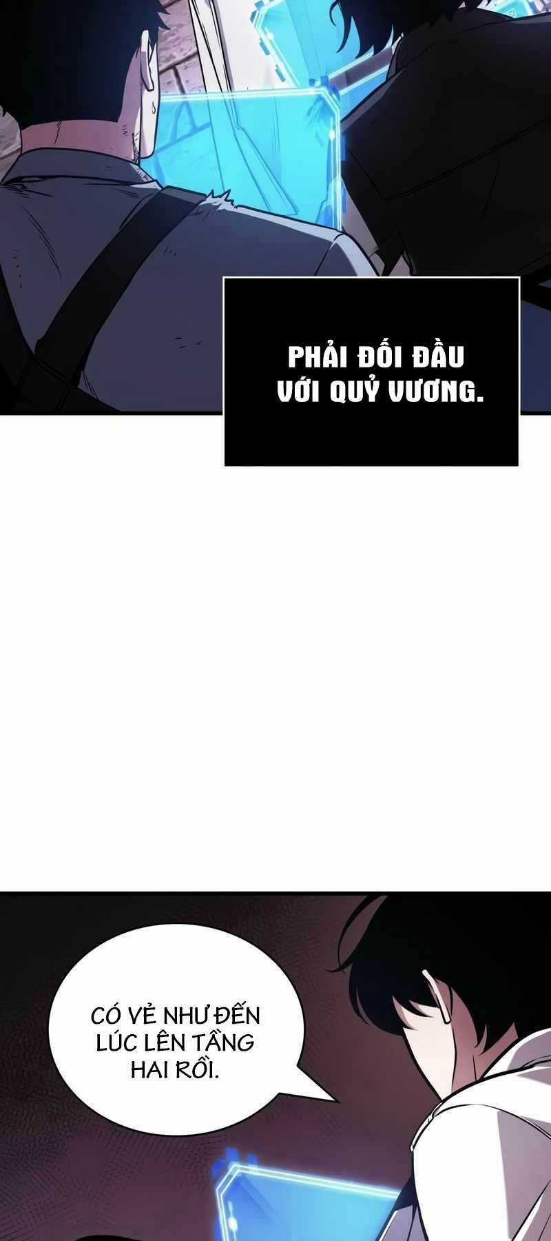 Toàn Trí Độc Giả - Omniscient Reader Chapter 178 trang 80