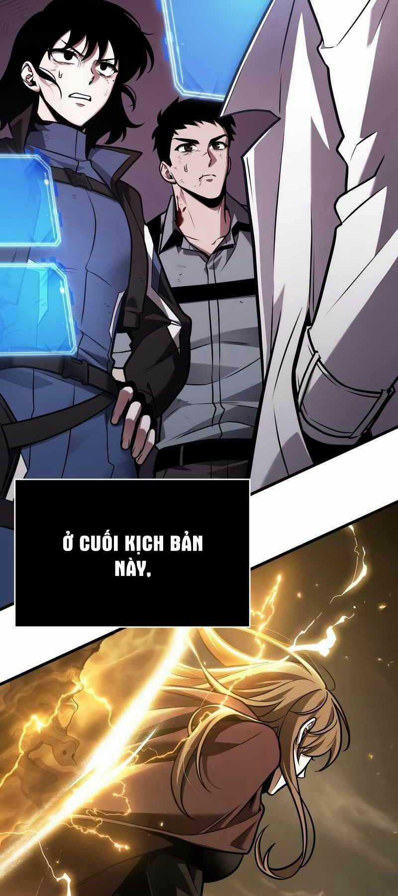 Toàn Trí Độc Giả - Omniscient Reader Chapter 178 trang 81