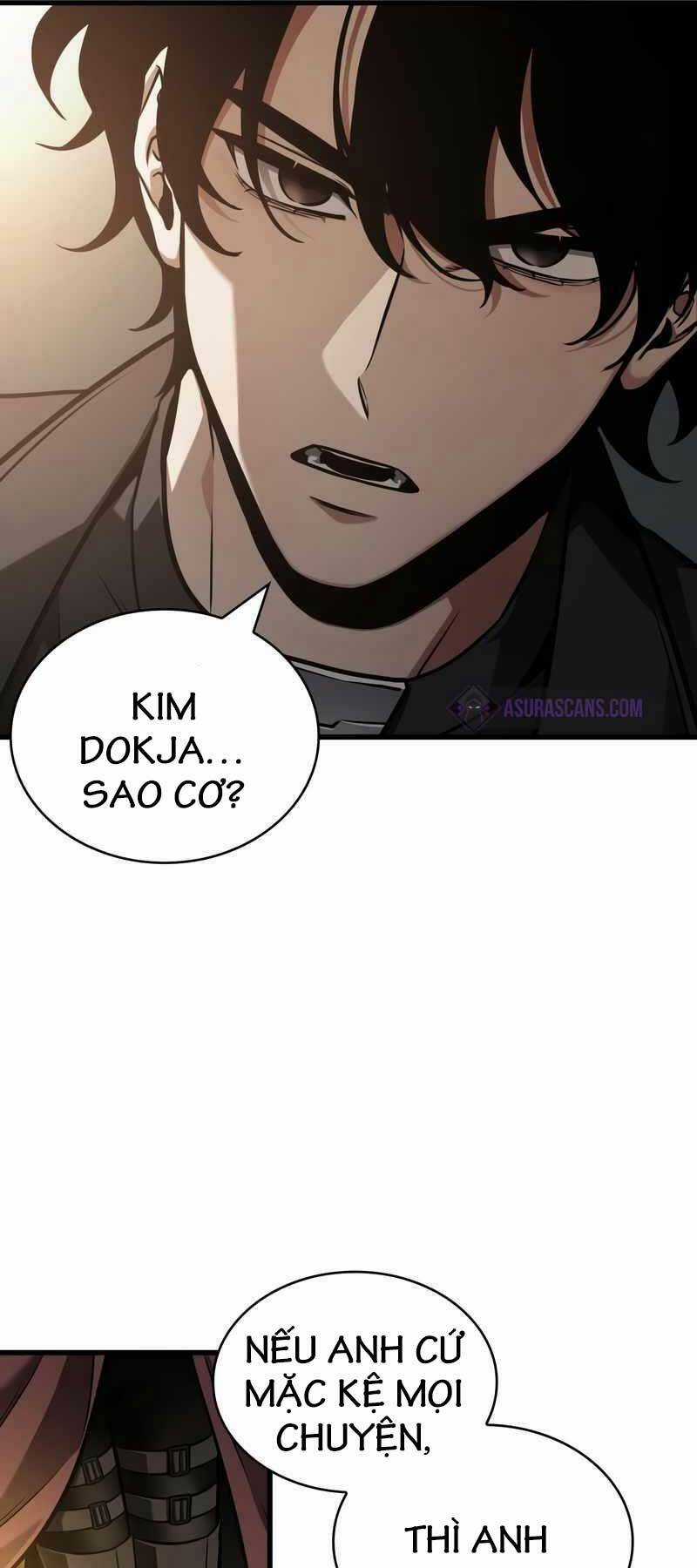 Toàn Trí Độc Giả - Omniscient Reader Chapter 178 trang 83