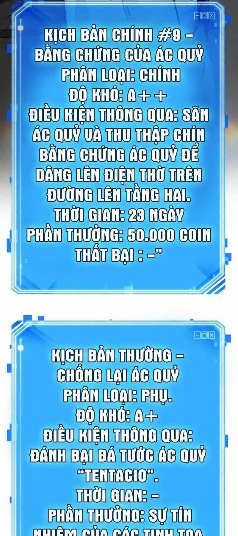 Toàn Trí Độc Giả - Omniscient Reader Chapter 178 trang 87