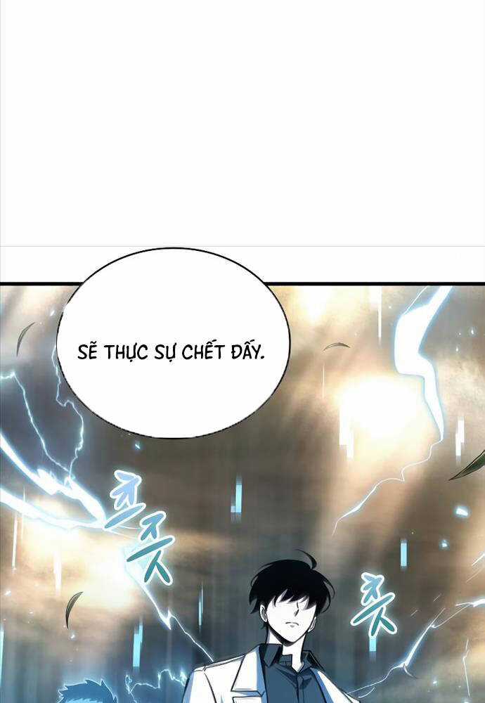 Toàn Trí Độc Giả - Omniscient Reader Chapter 179 trang 10