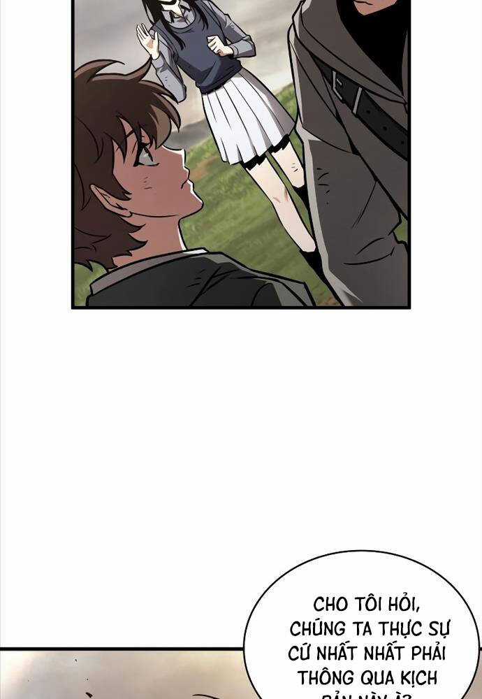 Toàn Trí Độc Giả - Omniscient Reader Chapter 179 trang 105