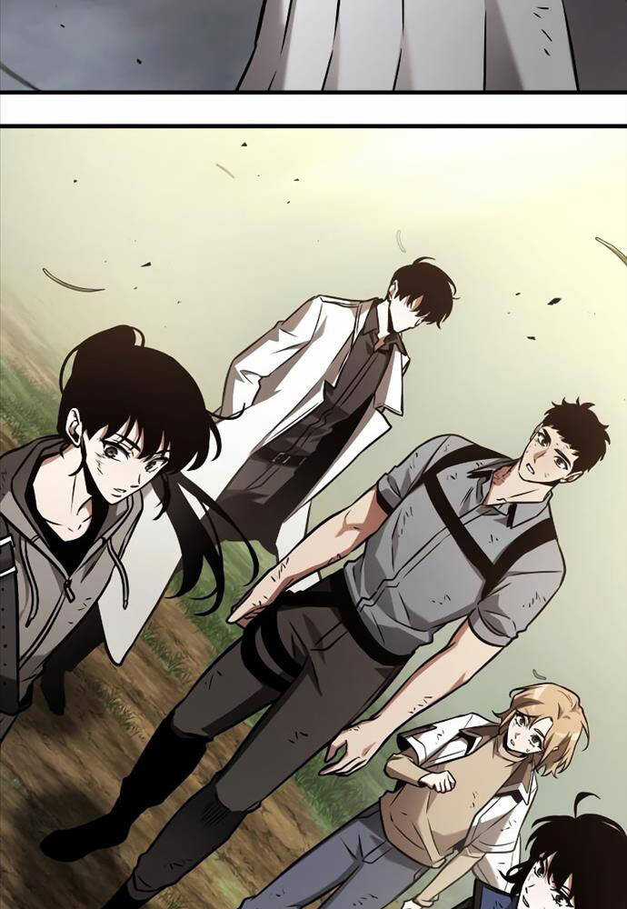 Toàn Trí Độc Giả - Omniscient Reader Chapter 179 trang 107